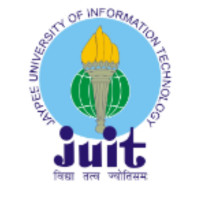 Jaypee University of Information Technology 