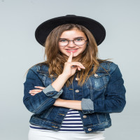 Tiara Sanford