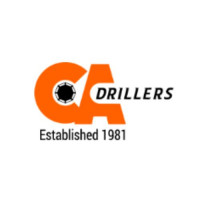 Ca Drillers