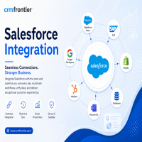 CRMFrontierUK