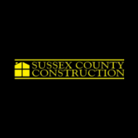Sussex county construction