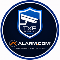 TXP Security