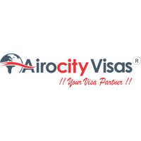 Airocity visas