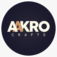 Aakrocrafts
