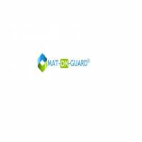 Mat on Guard	
