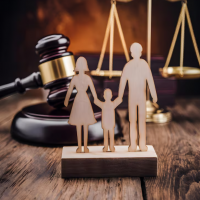 Family Law Solicitor | Family Legal Advice | Fosters Legal