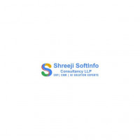 Shreeji softinfo Consultancy llp