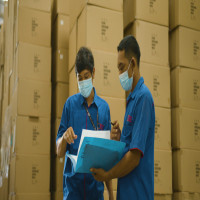 Paperbag Manufacturer