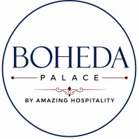 Hotel Boheda Palace