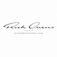 Rick Owens Shoes