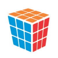 Cube Accounting