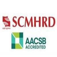Symbiosis Centre for Management and Human Resource Development (SCMHRD)