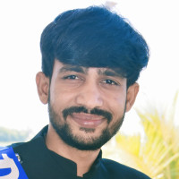 Jaydip Gondaliya