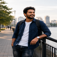 shashikant kulkarni