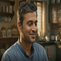vivek patil