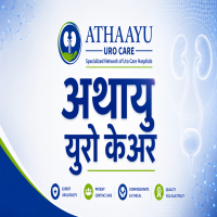 Athaayu Multi-Specialty Hospital