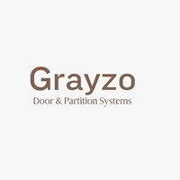 Grayzo Door & Partition
