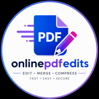 online pdf edit