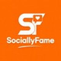Socially fame