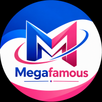 mega famous