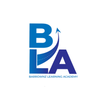 Barrownz Learning Academy