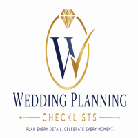 wedding planning checklist