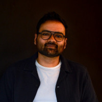 Saransh Agarwal