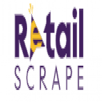 Retail Scrape