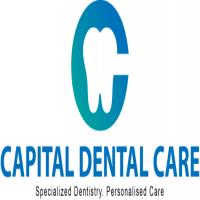 Capital Dental
