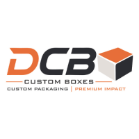 D Custom Boxes 