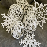 Crochet Cozy Moments