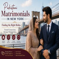 Matrimonials USA
