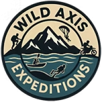 Wild Axis Expeditions