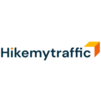 HikeMyTraffic&reg;