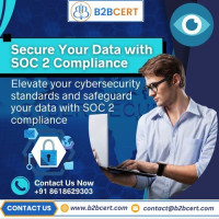 SOC 2 Certification Services in Fresno