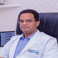 Dr. Ranjit Peravalli