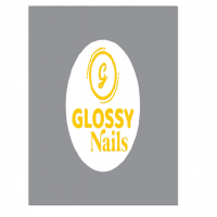 Glossy Nails