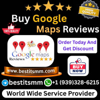 Buy Google Maps Reviews &ndash; Enhance Your Local Business Visibility