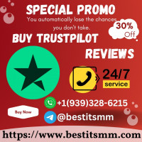 5 Best Places To Buy Trustpilot Reviews Online In 2026 (5- ...