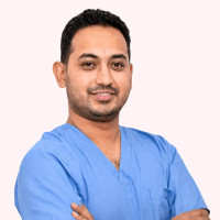 Harpreet Singh Bhatia