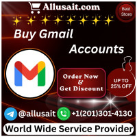 17 Best Place To Buy Gmail Accounts (PVA & Aged)