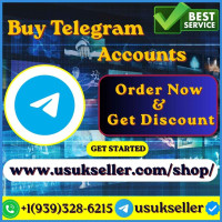 Top 10 Trusted Websites For Buying Telegram Accounts ...