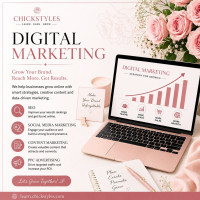 Learn Digital Marketing