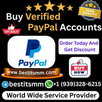 7 Best Place To Buy Verified PayPal Accounts in the USA