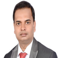 Dr Tara Chand Gupta