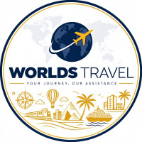 Worlds Travel