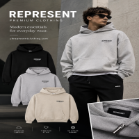 Represent Clothing