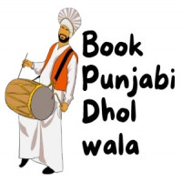 Book Punjabi Dhol Wala
