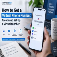 TechNexa hub