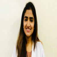 Dr. Prachi Agarwal